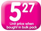 Sunlight Laundry Bar Soap-250g