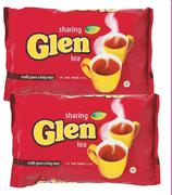 Glen Tagless Tea bags-100's