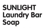 Sunlight Laundry Bar Soap-250g