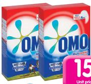 Omo Washing Powder-6x500g
