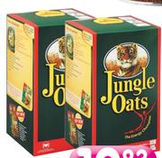 Jungle Oats Regular-6x1kg