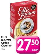 Ellis Brown Coffee-1kg