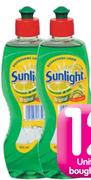 Sunlight Dishwashing Liquid-400ml