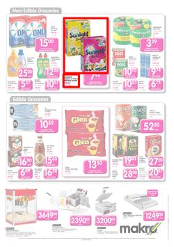 Makro Cape Town : Food (23 Apr - 30 Apr 2014) , page 3
