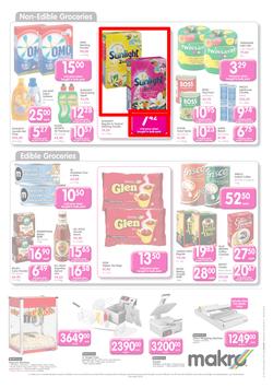 Makro Cape Town : Food (23 Apr - 30 Apr 2014) , page 3