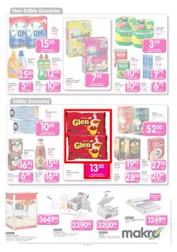 Makro Cape Town : Food (23 Apr - 30 Apr 2014) , page 3