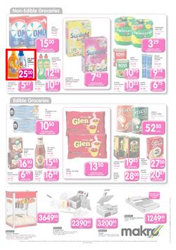 Makro Cape Town : Food (23 Apr - 30 Apr 2014) , page 3