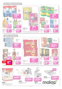 Makro Cape Town : Food (23 Apr - 30 Apr 2014) , page 3