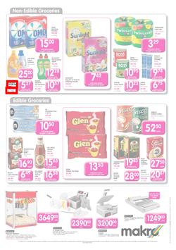 Makro Cape Town : Food (23 Apr - 30 Apr 2014) , page 3
