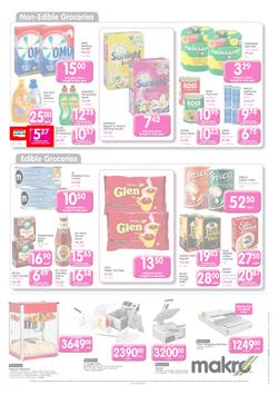 Makro Cape Town : Food (23 Apr - 30 Apr 2014) , page 3