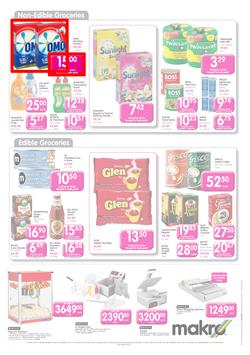 Makro Cape Town : Food (23 Apr - 30 Apr 2014) , page 3