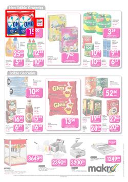 Makro Cape Town : Food (23 Apr - 30 Apr 2014) , page 3