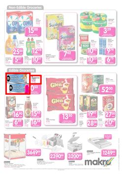 Makro Cape Town : Food (23 Apr - 30 Apr 2014) , page 3