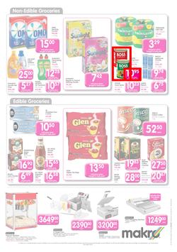 Makro Cape Town : Food (23 Apr - 30 Apr 2014) , page 3