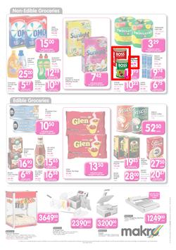 Makro Cape Town : Food (23 Apr - 30 Apr 2014) , page 3