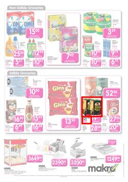 Makro Cape Town : Food (23 Apr - 30 Apr 2014) , page 3