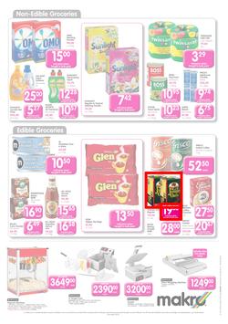 Makro Cape Town : Food (23 Apr - 30 Apr 2014) , page 3