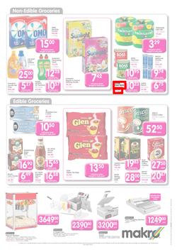 Makro Cape Town : Food (23 Apr - 30 Apr 2014) , page 3