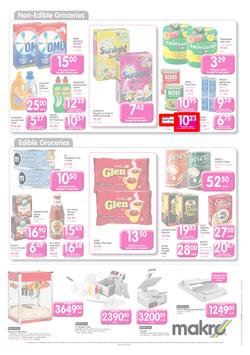 Makro Cape Town : Food (23 Apr - 30 Apr 2014) , page 3