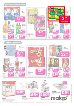 Makro Cape Town : Food (23 Apr - 30 Apr 2014) , page 3