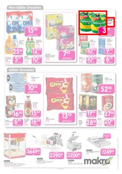 Makro Cape Town : Food (23 Apr - 30 Apr 2014) , page 3
