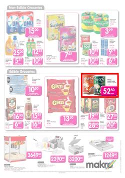 Makro Cape Town : Food (23 Apr - 30 Apr 2014) , page 3