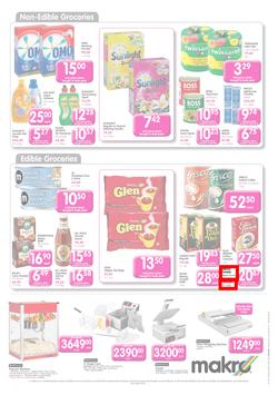 Makro Cape Town : Food (23 Apr - 30 Apr 2014) , page 3