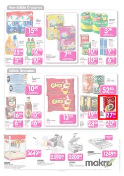 Makro Cape Town : Food (23 Apr - 30 Apr 2014) , page 3