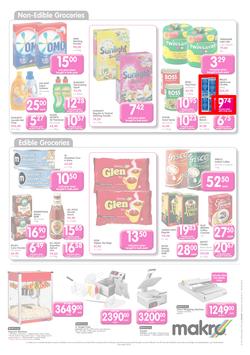 Makro Cape Town : Food (23 Apr - 30 Apr 2014) , page 3