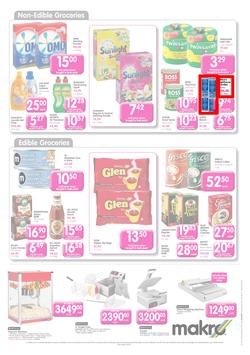 Makro Cape Town : Food (23 Apr - 30 Apr 2014) , page 3