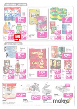 Makro Cape Town : Food (23 Apr - 30 Apr 2014) , page 3