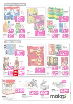 Makro Cape Town : Food (23 Apr - 30 Apr 2014) , page 3