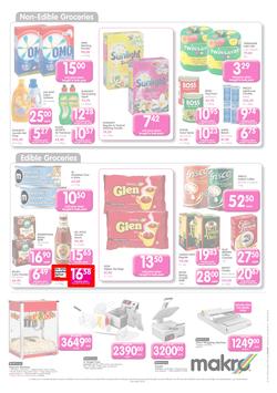 Makro Cape Town : Food (23 Apr - 30 Apr 2014) , page 3