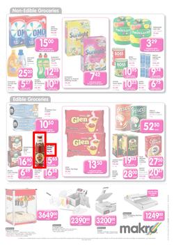 Makro Cape Town : Food (23 Apr - 30 Apr 2014) , page 3