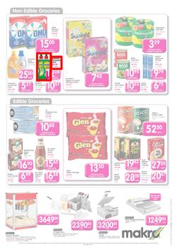 Makro Cape Town : Food (23 Apr - 30 Apr 2014) , page 3