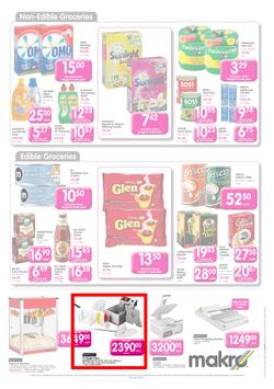 Makro Cape Town : Food (23 Apr - 30 Apr 2014) , page 3