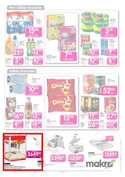 Makro Cape Town : Food (23 Apr - 30 Apr 2014) , page 3