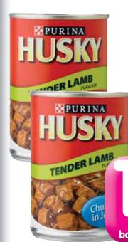 makro husky dog food