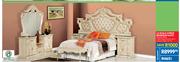 La Scala 3-Piece Bedroom Suite