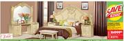Torino 3-Piece Bedroom Suite