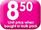Purity 3rd Foods(All Flavours)-200ml
