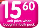 Robertsons Spice Refill(All Flavours)-128/160/168g