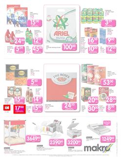 Makro Gauteng : Food (24 Apr - 30 Apr 2014), page 3