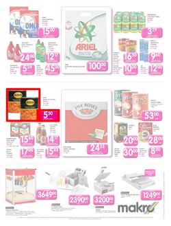 Makro Gauteng : Food (24 Apr - 30 Apr 2014), page 3