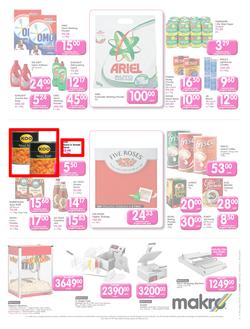 Makro Gauteng : Food (24 Apr - 30 Apr 2014), page 3