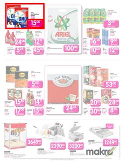 Makro Gauteng : Food (24 Apr - 30 Apr 2014), page 3