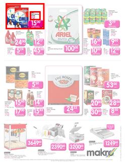 Makro Gauteng : Food (24 Apr - 30 Apr 2014), page 3