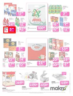 Makro Gauteng : Food (24 Apr - 30 Apr 2014), page 3