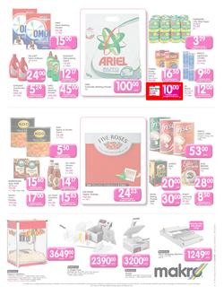 Makro Gauteng : Food (24 Apr - 30 Apr 2014), page 3