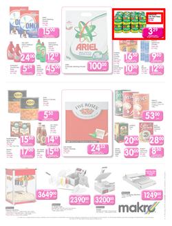 Makro Gauteng : Food (24 Apr - 30 Apr 2014), page 3